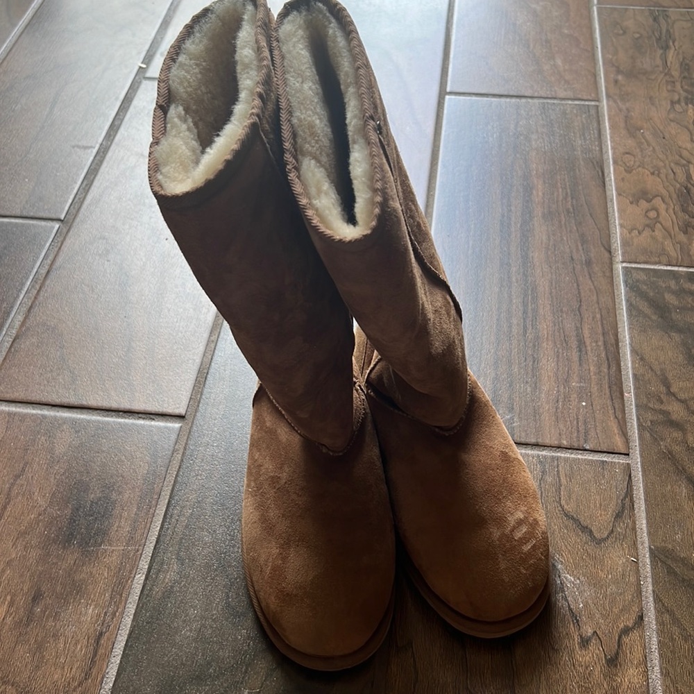 KOOLABURRA BY UGGS Women's Classic Tall Boots